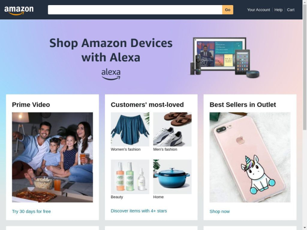 amazon.com